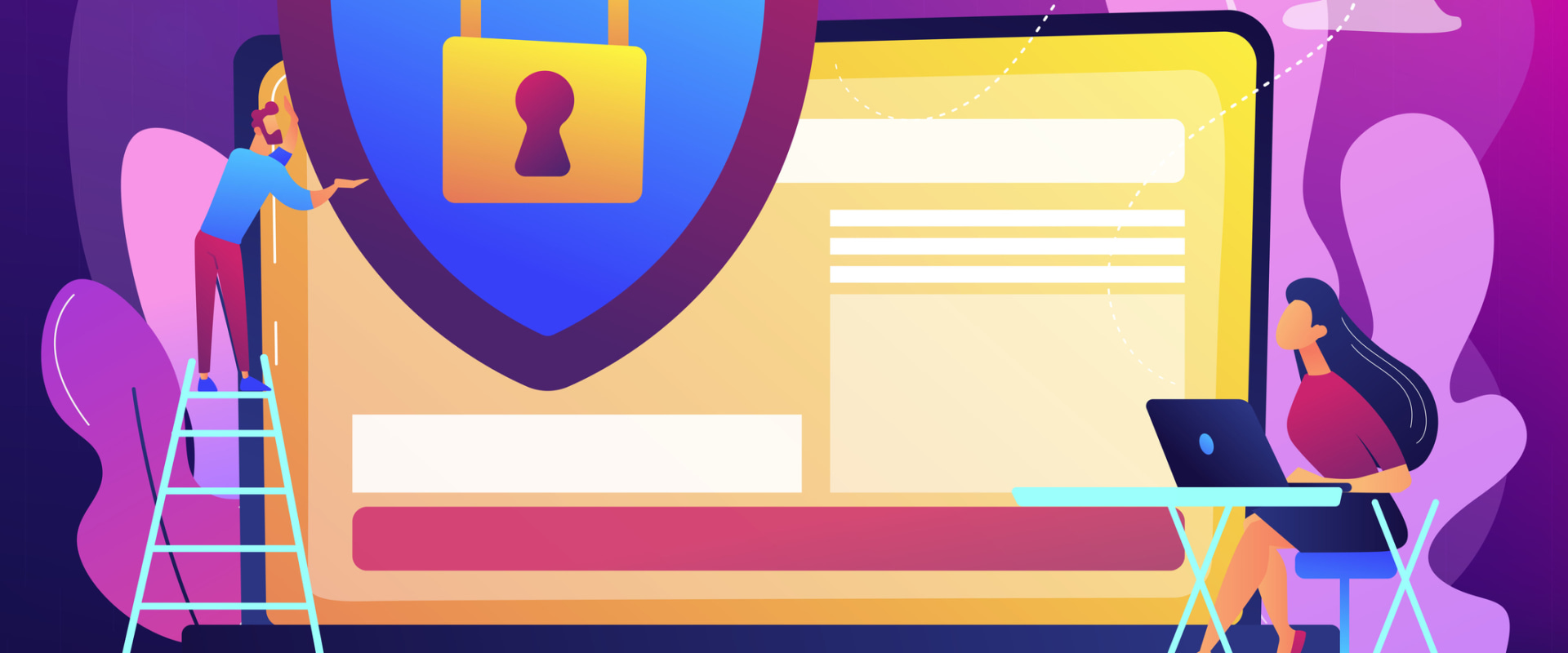 Safety Measures for Online Sessions: How to Protect Yourself and Improve Your Understanding of Statistics
