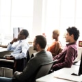 Certified Tutors with Relevant Degrees: Unlocking the World of Statistics