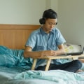 The Benefits of Online Tutoring for Busy Students