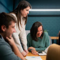 How to Improve Your Understanding and Skills in Statistics with Online Tutors