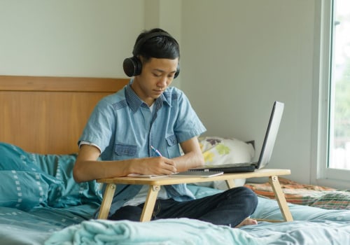 The Benefits of Online Tutoring for Busy Students