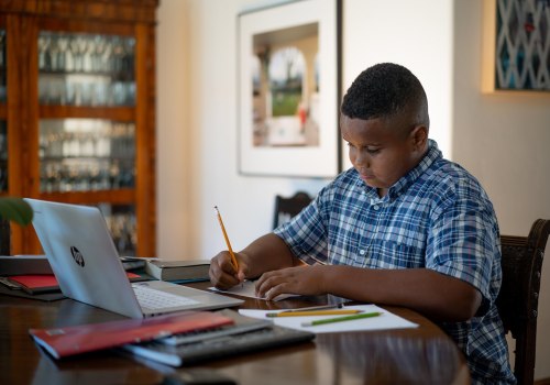One-on-one Attention from Tutors: The Benefits of Studying Statistics Online