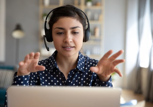 Tailored Lessons for Individual Needs: Improving Your Understanding of Statistics with Online Tutors