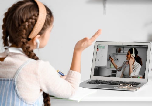How Online Tutoring Can Help You Master Statistics