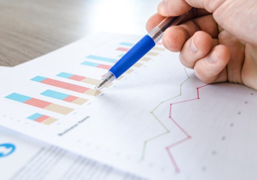 Advanced Data Analysis Techniques for Studying Statistics with Online Tutors