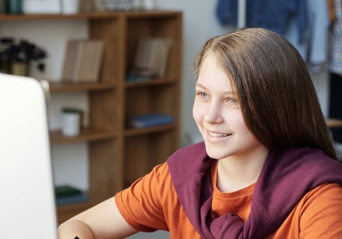 Parental Control Options for Online Tutoring